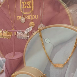 Sintridou Smycken Kalmar Stjärnurmakarna